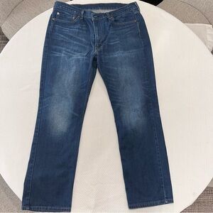 Levi’s 514 Jeans 38 x 32
